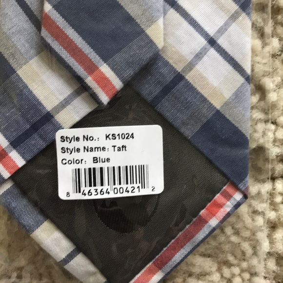 Knot Society Tie - Picture 4 of 4